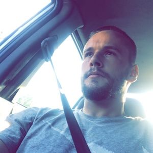 Meet your Posher, Pfc jenkins